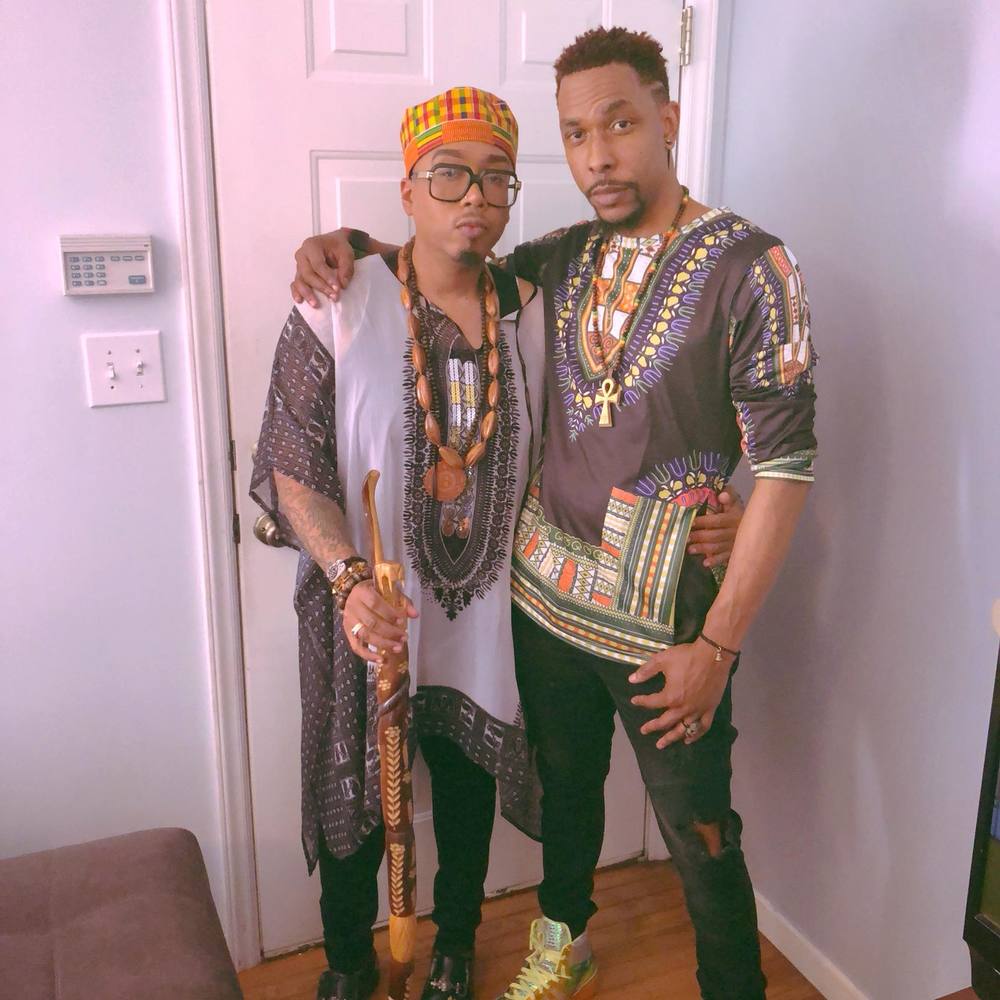 Meet your Posher, Stephen